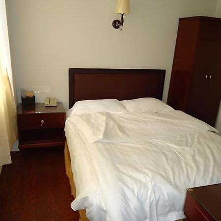 Aditya Hotel Kuala Lumpur Buitenkant foto