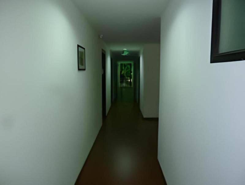 Aditya Hotel Kuala Lumpur Buitenkant foto