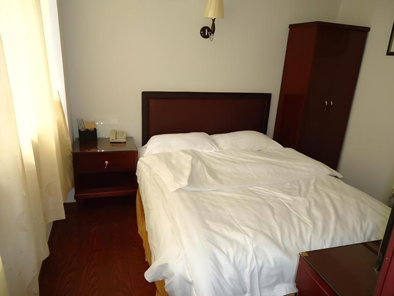 Aditya Hotel Kuala Lumpur Buitenkant foto